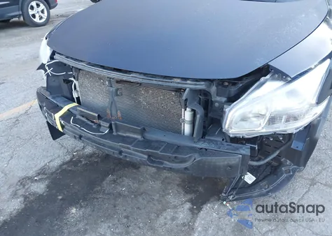 2010 Nissan Maxima 3.5 Sv from USA, damaged, VIN 1N4AA5AP0AC833989